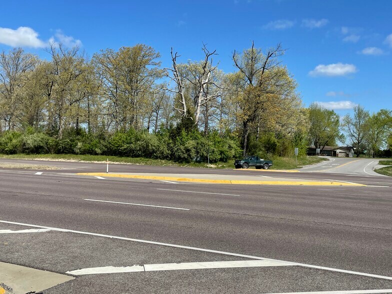 10311 Fleming Rd, Carterville, IL à vendre - Photo de l’immeuble – Image 2 sur 4