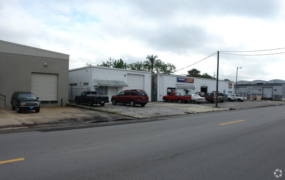 1713 W Cypress St, Tampa, FL à louer - Photo de l’immeuble – Image 2 sur 2