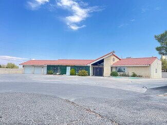Plus de détails pour 7230 Gilespie St, Las Vegas, NV - Local commercial à louer