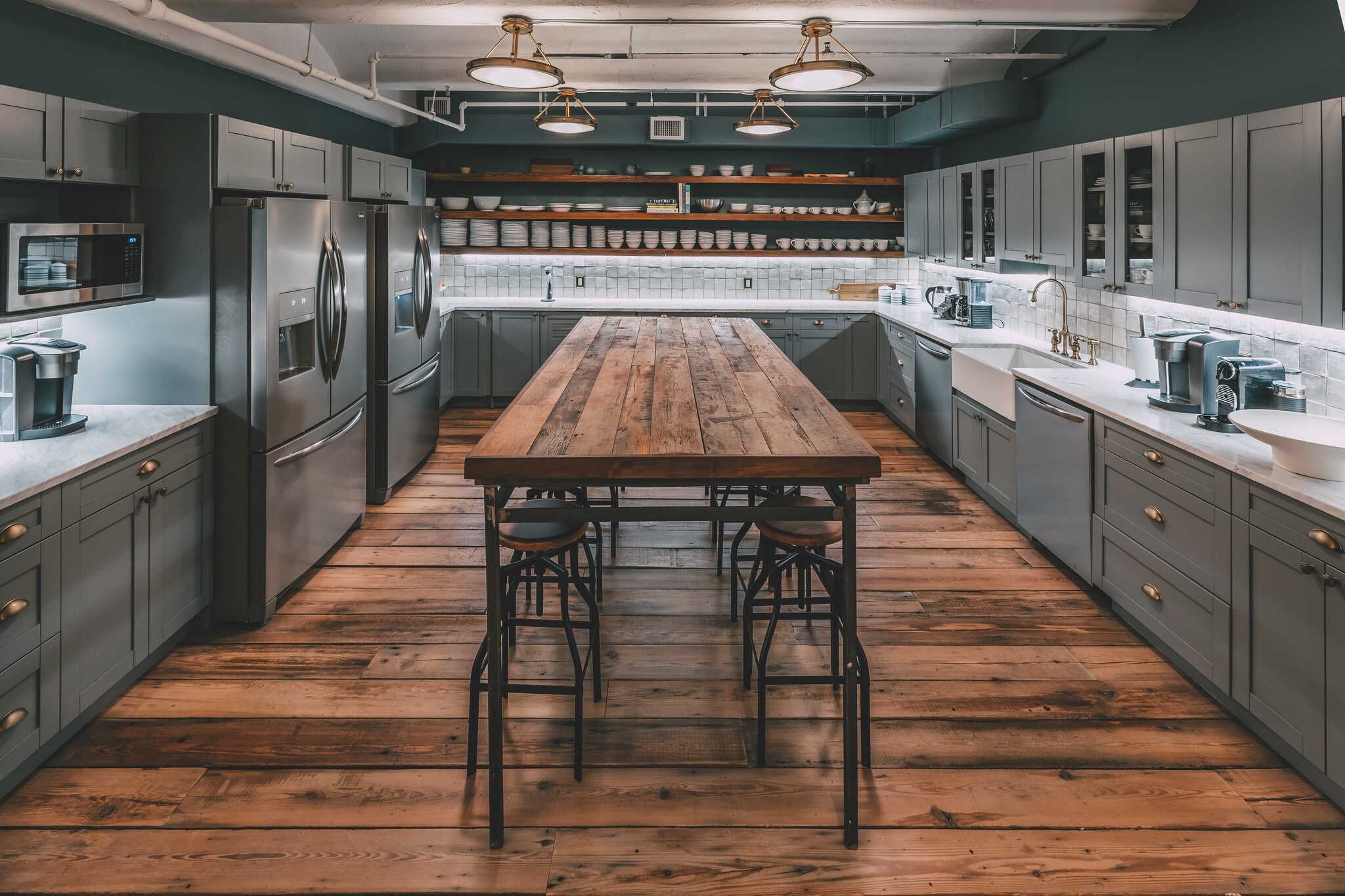 515 W 20th St, New York, NY à louer Photo intérieure– Image 1 sur 7