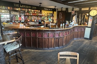 Bures Rd, Bures à louer Photo intérieure– Image 1 sur 3