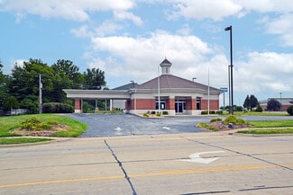 Plus de détails pour 104 Regency Park Dr, O'Fallon, IL - Local commercial à vendre
