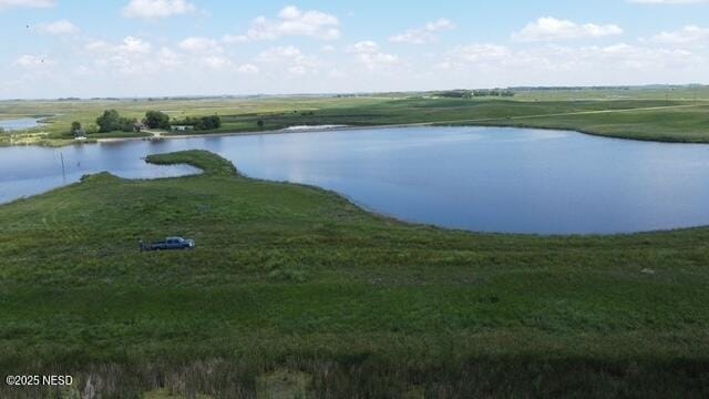 0 446th Ave, Waubay, SD à vendre - Photo de l’immeuble – Image 3 sur 6