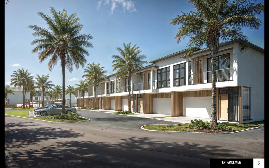 2419-2605 N Federal Hwy, Delray Beach, FL à vendre - Photo de l’immeuble – Image 3 sur 16