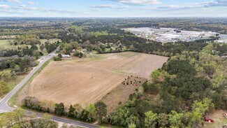 Plus de détails pour 2641 NC-71, Maxton, NC - Terrain à vendre
