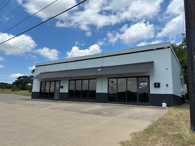 1801 Southeast Pky, Azle, TX à vendre - Photo de l’immeuble – Image 3 sur 9