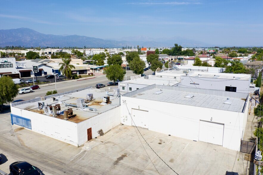 9604 Valley Blvd, Rosemead, CA à vendre - Photo de l’immeuble – Image 2 sur 29