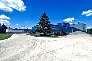 Plus de détails pour 21220 Huron River Dr, Rockwood, MI - Industriel/Logistique à vendre