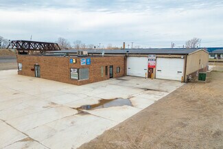Plus de détails pour 3969 Wyoming St, Dearborn, MI - Industriel/Logistique à louer