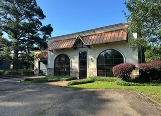 Plus de détails pour 123 Solleftea Dr, Madison, MS - Bureau à louer