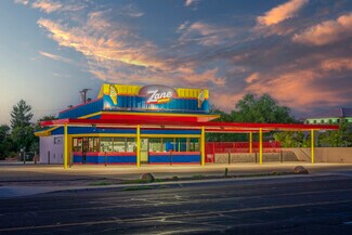 Plus de détails pour 1151 W Wickenburg Way, Wickenburg, AZ - Local commercial à vendre
