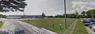 Plus de détails pour 1330 Sadlier S Dr cir, Indianapolis, IN - Terrain à vendre