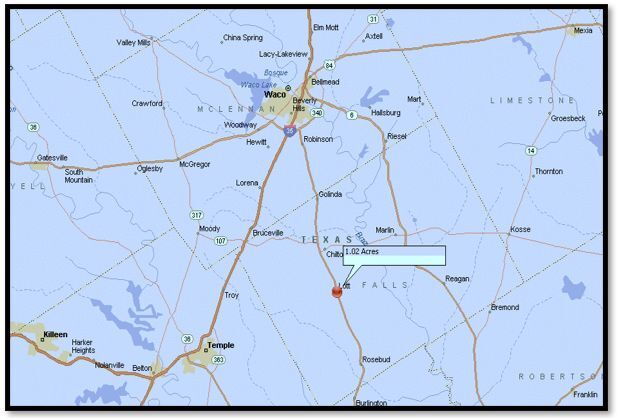 2758 US-77, Lott, TX à vendre - Photo de l’immeuble – Image 3 sur 8
