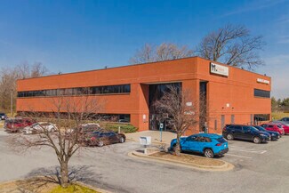 Plus de détails pour 13900-13902 Laurel Lakes Ave, Laurel, MD - Bureau/Médical à louer