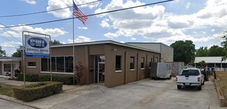 Plus de détails pour 221 N Scenic Hwy, Frostproof, FL - Bureau à louer