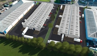 Plus de détails pour Whittle Ln, Heywood - Industriel/Logistique à louer
