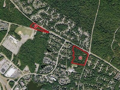 Broad River Rd, Irmo, SC à vendre - Photo de l’immeuble – Image 1 sur 5
