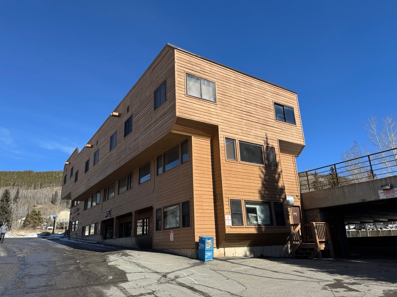 23024 US Highway 6, Keystone, CO à vendre Photo principale– Image 1 sur 12