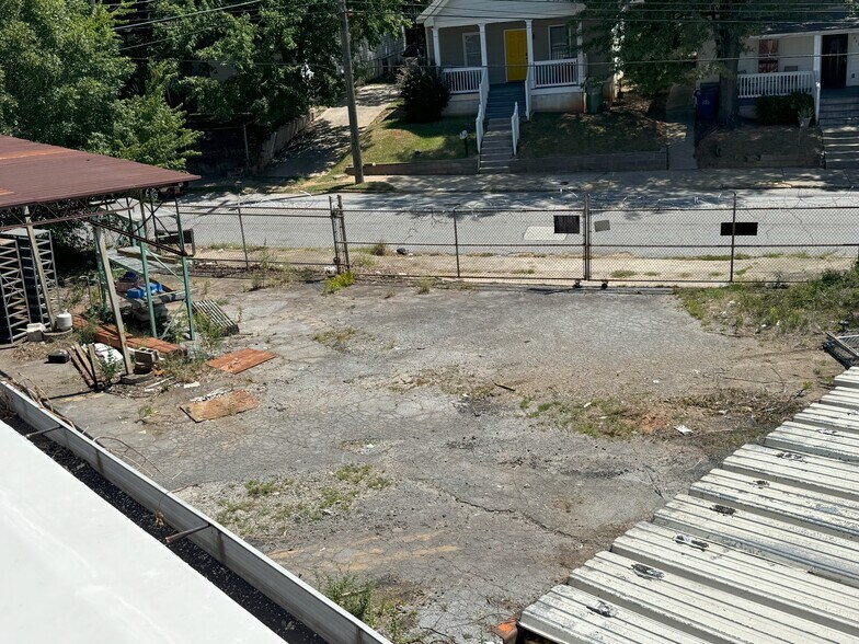 892 Murphy Ave SW, Atlanta, GA à vendre - Photo de l’immeuble – Image 2 sur 5