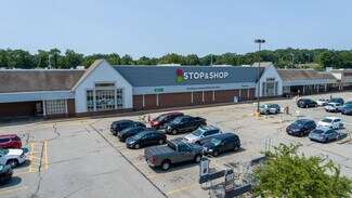 Plus de détails pour 42-44 Town St, Norwich, CT - Local commercial à louer