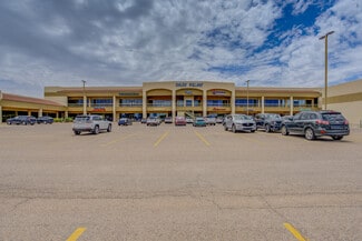 Plus de détails pour 4601 S Loop 289, Lubbock, TX - Local commercial à louer