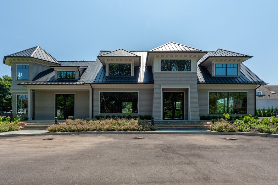 1164 Montauk hwy, Water Mill, NY à louer - Photo de l’immeuble – Image 3 sur 7