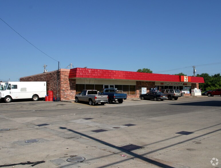 415 N Rockwell Ave, Oklahoma City, OK à vendre - Photo de l’immeuble – Image 1 sur 3
