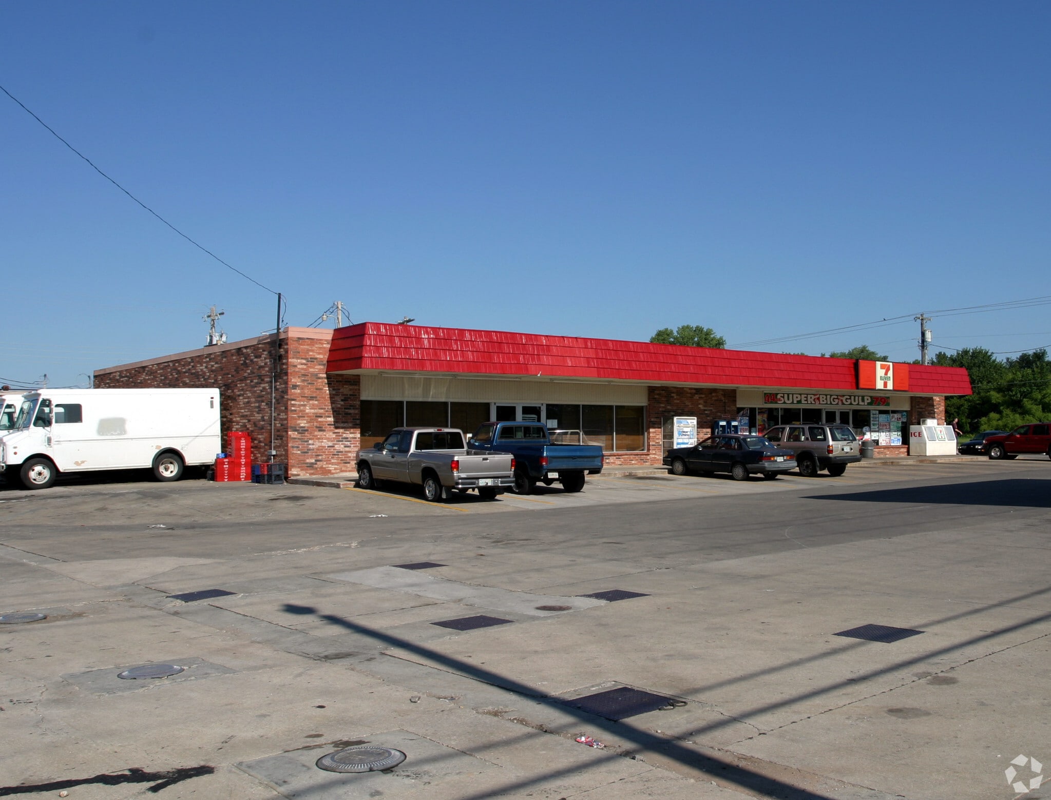 415 N Rockwell Ave, Oklahoma City, OK à vendre Photo de l’immeuble– Image 1 sur 4