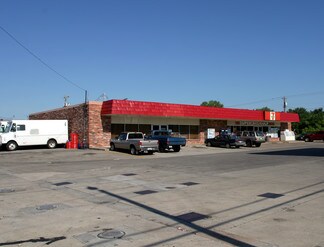 Plus de détails pour 415 N Rockwell Ave, Oklahoma City, OK - Local commercial à vendre