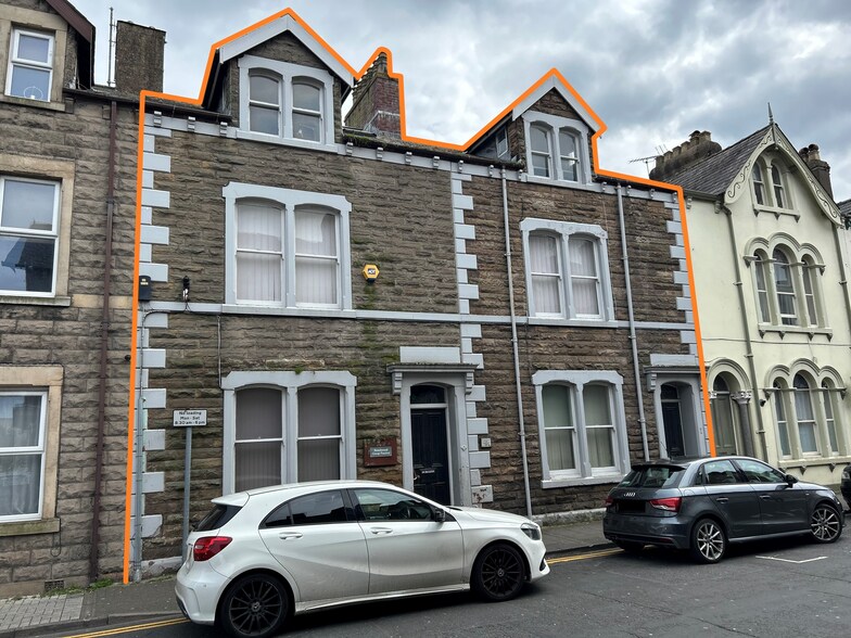 57 John Street, Workington à vendre - Photo principale – Image 1 sur 5