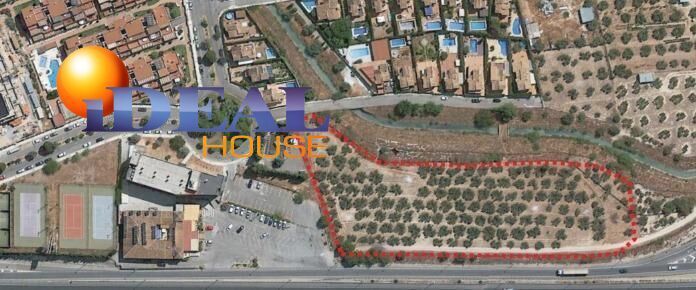 Calle los Juncos, Albolote, Granada à vendre - Photo de l’immeuble – Image 3 sur 29