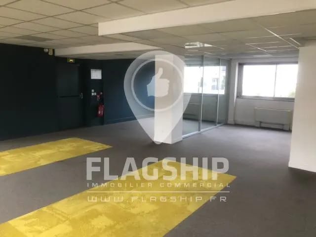 Bureau dans Boulogne-Billancourt à louer Photo intérieure– Image 1 sur 8