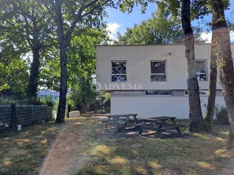 Bureau dans La Chapelle-sur-Erdre à louer - Photo de l’immeuble – Image 3 sur 8