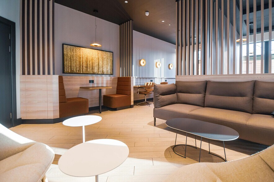 Dalton Ave, Warrington à louer - Photo intérieure – Image 3 sur 14