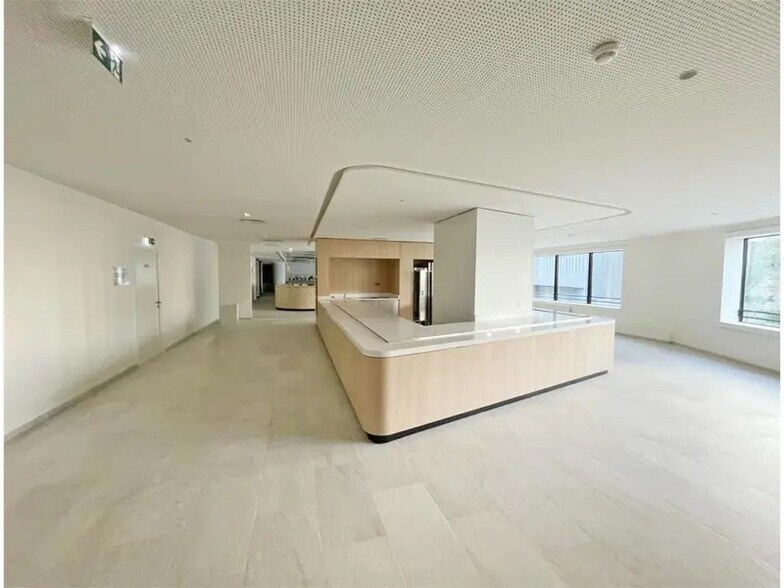Bureau dans Puteaux à vendre - Photo intérieure – Image 3 sur 9
