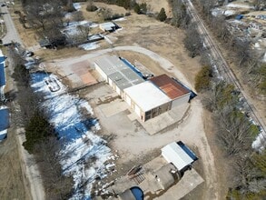 400 E Jackson St, Broken Arrow, OK à louer Photo intérieure– Image 2 sur 15