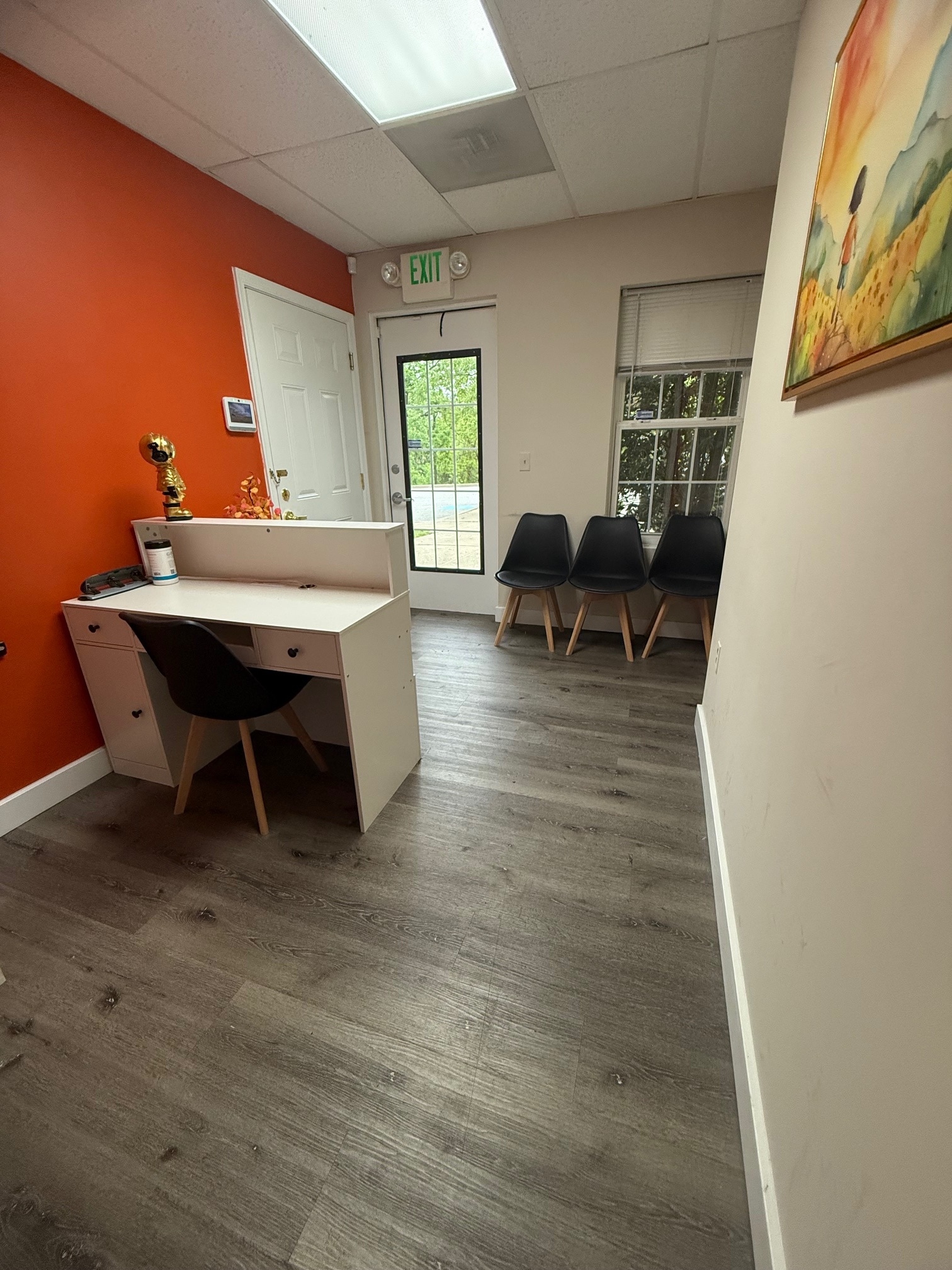 5130-5136 Dorsey Hall Dr, Ellicott City, MD à louer Photo intérieure– Image 1 sur 4