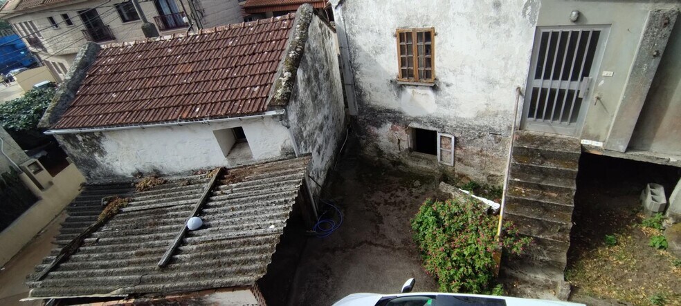 de Rios, 1, Moaña, Pontevedra à vendre - Photo de l’immeuble – Image 3 sur 8