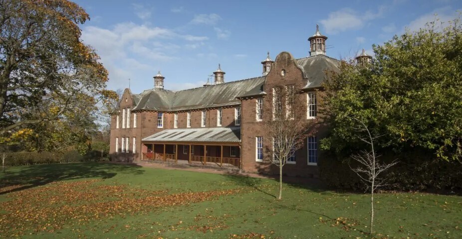 Bankend Rd, Dumfries à louer Photo de l’immeuble– Image 1 sur 4