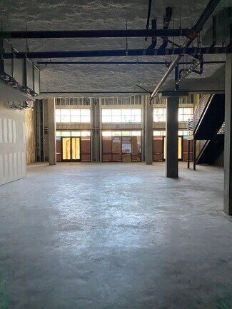 Plus de détails pour 1547 Pacific Ave, Santa Cruz, CA - Local commercial à louer