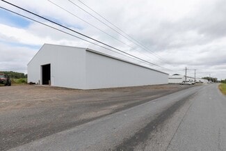 Plus de détails pour 1323 Towpath Rd, Port Byron, NY - Industriel/Logistique à louer