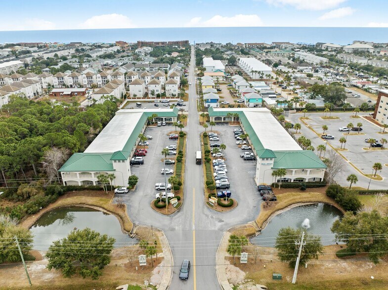 12815 US Highway 98 W, Miramar Beach, FL à vendre - Photo de l’immeuble – Image 3 sur 12