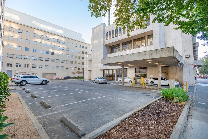 700 L St, Sacramento, CA à vendre - Photo principale – Image 1 sur 15