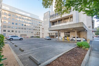 Plus de détails pour 700 L St, Sacramento, CA - Bureau à vendre
