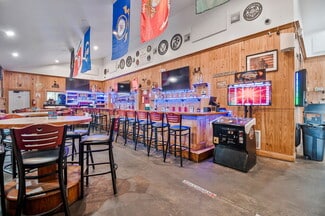 Plus de détails pour 2579 Douglas Ave, Brewton, AL - Local commercial à vendre