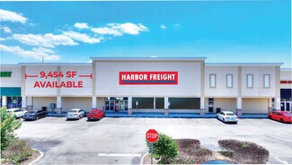 Plus de détails pour 902-1020 Lee Rd, Orlando, FL - Local commercial à louer