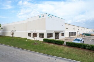 Plus de détails pour 7170 W 43rd St, Houston, TX - Industriel/Logistique à louer