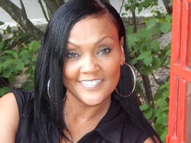 Tonia Luster