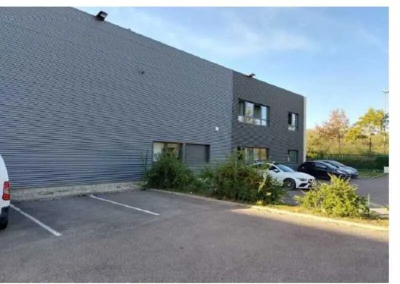 3 Rue Paul Rieupeyroux, Saint-Priest à louer - Photo de l’immeuble – Image 2 sur 10
