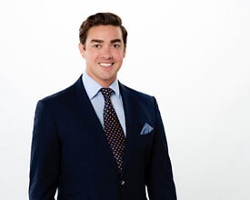 Bryce Burnham
